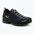 Pánske trekingové topánky Salewa MTN Trainer 2 GTX blue seal/black