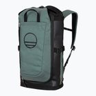 Wild Country Crag Hauler 25 l lezecký batoh black/marsh