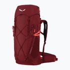Batoh dámsky trekingový Salewa Alp Trainer 30+3 l syrah