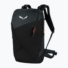 Salewa Puez 25 l trekingový batoh black out/onyx