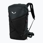 Salewa Puez 40+5 l trekingový batoh black out/onyx