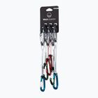 Súprava lezeckých expresiek Wild Country Wildwire Quickdraw Trad 6 ks