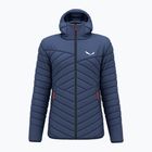 Pánska zateplená bunda Salewa Brenta Rds Dwn dark denim