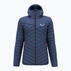 Pánska páperová bunda Salewa Brenta Rds Dwn dark denim