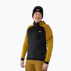 Pánska lyžiarska bunda DYNAFIT Radical Polartec tobacco