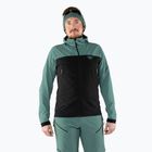 Pánska termo mikina DYNAFIT Ridge Thermal Hoody atlantic