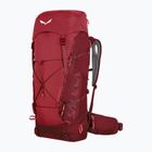 Trekingový plecniak Salewa Alptrek 42+5 l shadow / dark olive