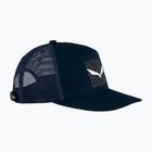 Pánska šiltovka Salewa Pure Salamander Logo dark denim