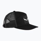 Pánska šiltovka Salewa Pure Salamander Logo black out