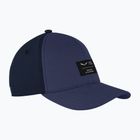 Detská šiltovka Salewa Kids Logo Basecap dark denim