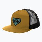 Šiltovka DYNAFIT Patch Trucker tobacco