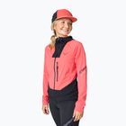 Dámska softshellová bunda DYNAFIT Traverse Dynastretch cabana