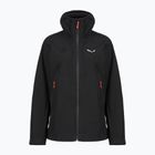 Dámska bunda do dažďa Salewa Puez GTX 3L Epe black out