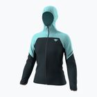 Dámska bežecká bunda DYNAFIT Alpine Wind marine blue