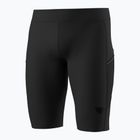Pánske bežecké šortky DYNAFIT Sky Tights black out