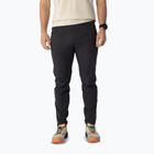 Pánske softshellové nohavice Dynafit Transalper Dunastretch black out