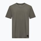 Pánske tričko Salewa Eagle Logo Patch 5A50 faded green