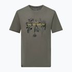 Pánske tričko Salewa Eagle Nature faded green