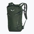 Lezecký batoh Salewa Climb Mate 25 l dark olive