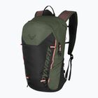 Dámsky turistický batoh DYNAFIT Transalper 16 l thyme/black out