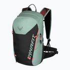 Dámsky turistický batoh DYNAFIT Transalper 22 l jadelite/black out