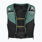 Bežecká vesta DYNAFIT Ultra 12 Vest atlantic/black out