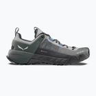 Dámske nástupové topánky Salewa Wildfire Nxt GTX alloy / dark olive