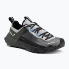Dámske nástupové topánky Salewa Wildfire Nxt GTX alloy / dark olive