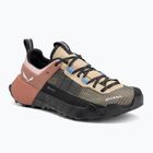Dámske nástupové topánky Salewa Wildfire Nxt GTX quicksand/ertuscan red
