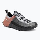 Dámske nástupové topánky Salewa Wildfire Nxt alloy/etruscan red
