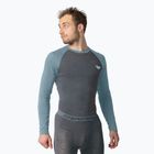 Pánska termoakčná mikina DYNAFIT Tour Light Merino smoke blue