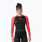 Dámska termoakčná mikina DYNAFIT Speed Dryarn ultra coral