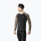 Pánske bežecké tričko s dlhým rukávom DYNAFIT Alpine Pro fallen rock/0936