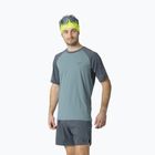 Pánske bežecké tričko DYNAFIT Alpine Pro smoke blue/0720