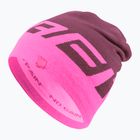 Zimná čiapka DYNAFIT FT cheeky pink/6a70