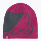 Zimná čiapka DYNAFIT Leopard Logo magenta/0720