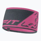 Čelenka DYNAFIT Leopard Logo magenta/0720