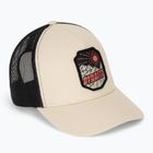 Šiltovka DYNAFIT Patch Trucker overcast
