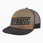 Šiltovka DYNAFIT Graphic Trucker fallen rock/tabloid
