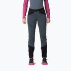 Dámske trekingové nohavice DYNAFIT Transalper Warm Pants cinder