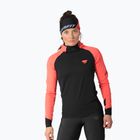 Dámska bežecká mikina DYNAFIT Alpine Hooded ultra coral/0910