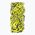 Multifunkčná šatka DYNAFIT Graphic ultra yellow/leopard
