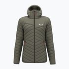 Pánska zateplená bunda Salewa Brenta Rds Dwn faded green