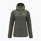 Dámska zateplená bunda Salewa Brenta Rds Dwn faded green