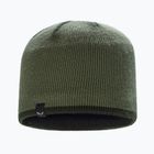 Detská zimná čiapka Salewa Kids Merino faded green