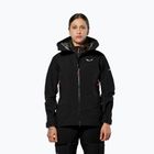 Dámska bunda do dažďa  Salewa Ortles GTX 3L EPE black out