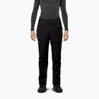 Pánske trekingové nohavice Salewa Ortles DST/SW black out