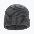 Zimná čiapka Salewa Re-Zebru Knit light grey melange