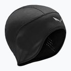 Zimná čiapka Salewa Ortles Beanie black out