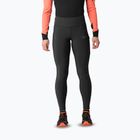 Dámske bežecké legíny DYNAFIT Winter Running black out
